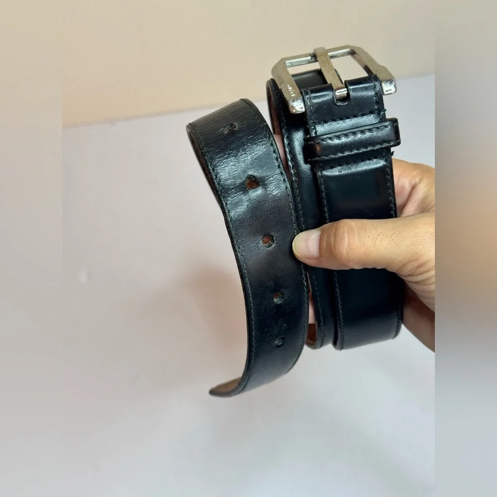 Gucci buckle vintage
